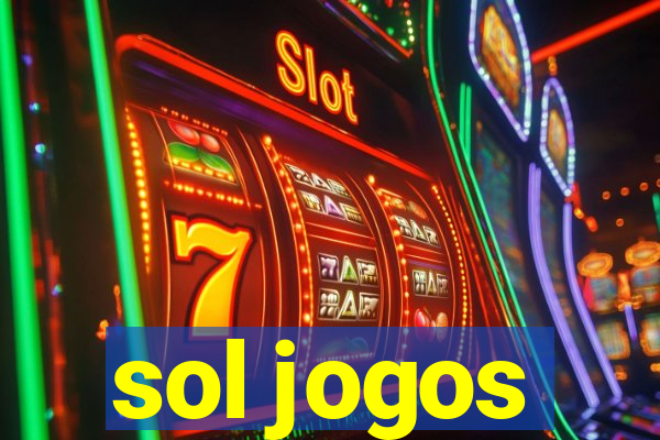 sol jogos